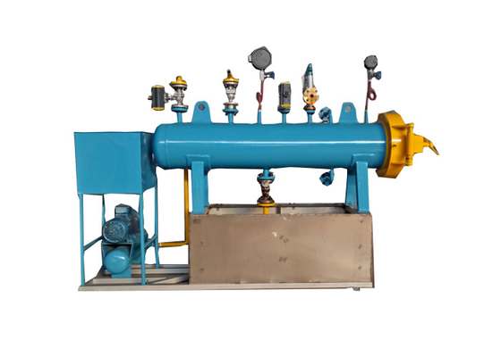 50-60% আর্দ্রতা কাঠ চিকিত্সা প্ল্যান্ট 220V 380v জন্য নরম কাঠ ভোল্টেজ কাস্টমাইজড