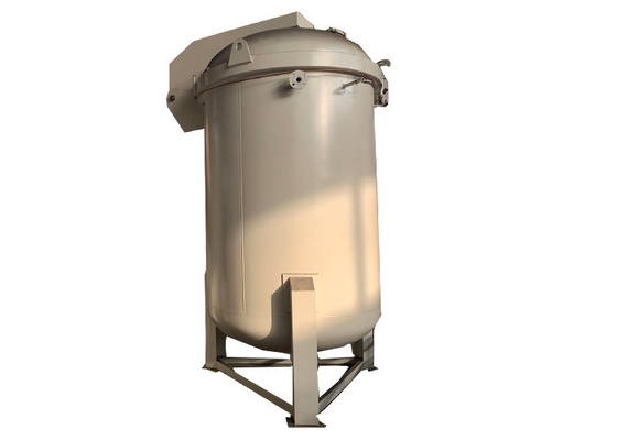 নরম কাঠের কাঠের চিকিত্সা প্ল্যান্ট 380V 50HZ চুলা শুকনো 1.0-1.4Mpa