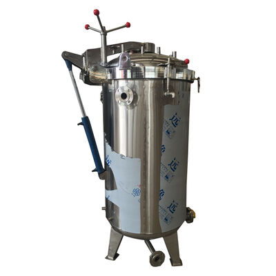 সিই এএসএমই শংসাপত্র সেট ভ্যালকানাইজেশন তাপমাত্রা রাবার রোলার ক্যানিস্টার রোল কভারিং ভ্যালকানাইজার অটোক্লেভ অনুযায়ী