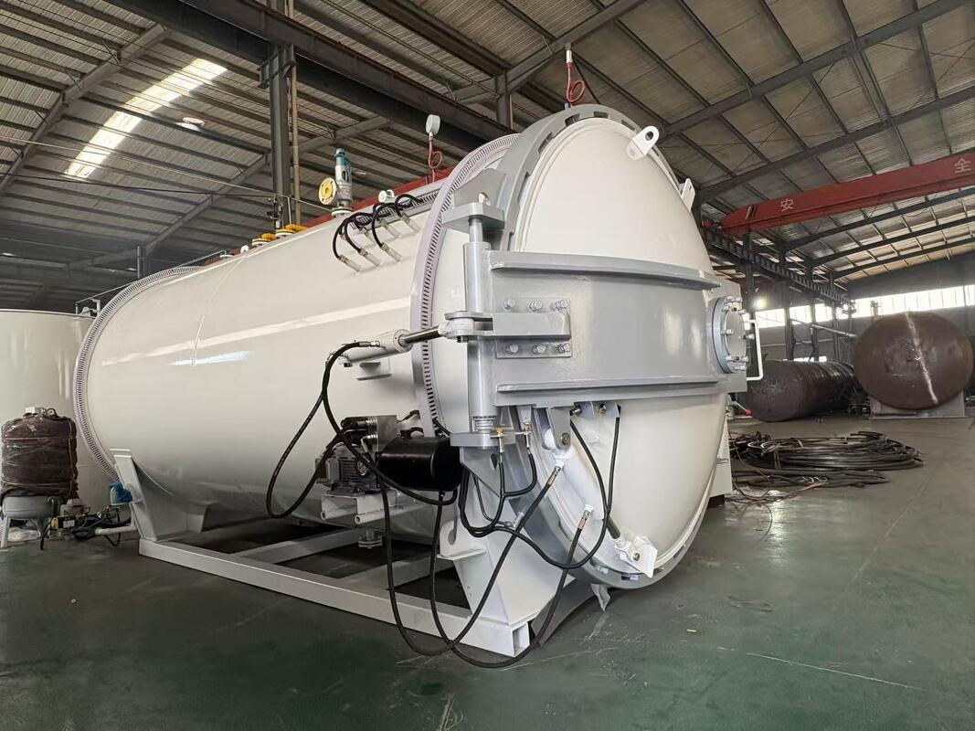 কম্পোজিট অটোক্লেভ অটো পার্টস যেমন বোনেট ছাদ ফেন্ডার ছাঁচনির্মাণ সেলিং বোর্ড এবং সার্ফবোর্ড কম্পোজিট অটোক্লেভ